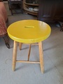 Palli jakkara 1950 lukua 
Halkaisija 35 korkeus 44 cm. MYYTY
