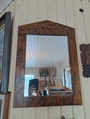 Peili 1930 lukua 
Mitat LxK 49x71 cm. Hinta 20e 