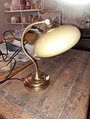 Art deco pöytävalaisin 1930 lukua 
MYYTY