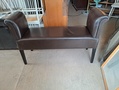 Penkki 1940 lukua 
Mitat LxSxK 118x37x73 cm.  MYYTY
