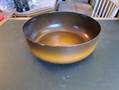 Finel uunivuoka 
Halkaisija 26 cm. Hinta 10e 