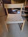 Satula vyö tuoli 
Istuinkorkeus 44 cm. Hinta 20e 
