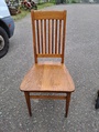 Billnäs 352 a tuoli tammea
Hinta 50e 