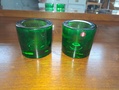 Iittala Marimeko tuikku pari 
MYYTY