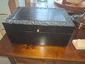 Rasia puuta 
Mitat LxSxK 30x21x14 cm. MYYTY