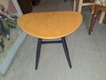 Palli jakkara 1950 lukua 
Istuinkorkeus 41 cm MYYTY