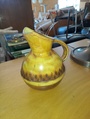 Kupittaan savi maljakko 242
Korkeus 19,5 cm. MYYTY