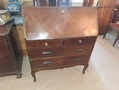 Klaffilipasto 1930 lukua 
Mitat LxSxK 84x42x103 cm. Hinta 70e 