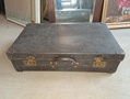 U Schvarz Helsinki matkalaukku 
Mitat LxSxK 68x38x17 cm. MYYTY