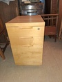 Artek H297 laatikosto 
Hinta 100e 